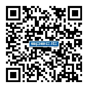 QR kodas | Lietuvos lenkų sąjungos filialas SKYRIUS LAUDA