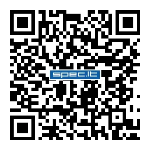 QR kodas | Lietuvos lenkų sąjungos filialas VARĖNOS RAJONO SKYRIUS | spec.lt
