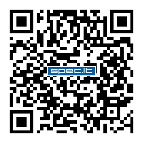 QR kodas | Lietuvos lenkų sąjungos Šalčininkų rajono skyrius | spec.lt