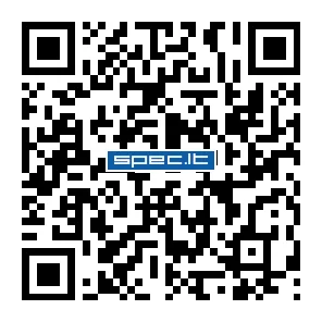 QR kodas | LIETUVOS LENKŲ SĄJUNGOS VILNIAUS MIESTO SKYRIUS