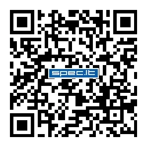 QR kodas | Lietuvos lenkų sąjungos Visagino miesto skyrius | spec.lt