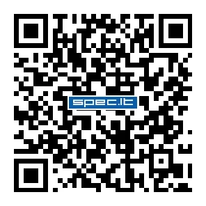 QR kodas | Lietuvos lenkų sąjungos Zarasų rajono skyrius | spec.lt