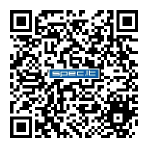 QR kodas | Lietuvos Lenkų Šalčininkų rajono Sporto klubo Solča prekybos įmonė | spec.lt