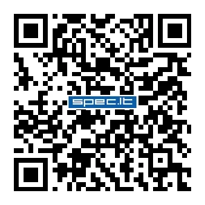 QR kodas | Lietuvos liaudies medicinos asociacija | spec.lt