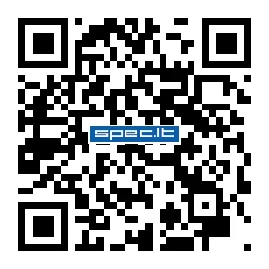 QR kodas | Lietuvos Liaudies Partija | spec.lt