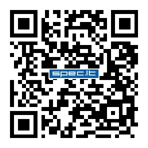 QR kodas | Lietuvos liberalus jaunimas | spec.lt