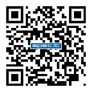 QR kodas | Lietuvos ligoninių asociacija | spec.lt