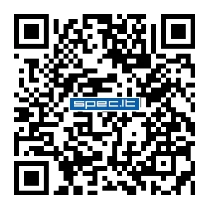 QR kodas | Lietuvos literatūros fondas Litfondas