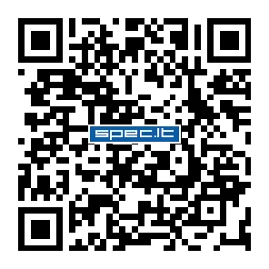 QR kodas | Lietuvos literatūros ir meno archyvas | spec.lt