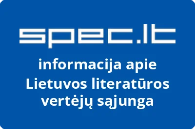 Lietuvos literatūros vertėjų sąjunga