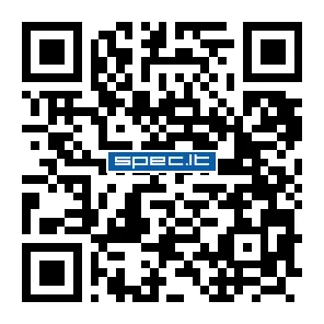 QR kodas | Lietuvos lobistų asociacija