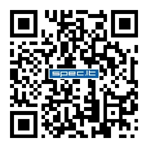 QR kodas | Lietuvos logopedų asociacija