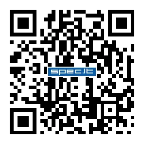 QR kodas | Lietuvos loterijų asociacija | spec.lt