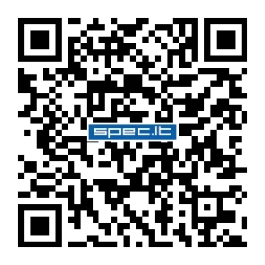 QR kodas | Asociacija Lietuvos Lozoriaus korpusas