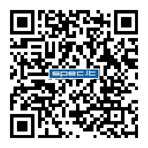 QR kodas | Lietuvos lyginamosios literatūros asociacija | spec.lt