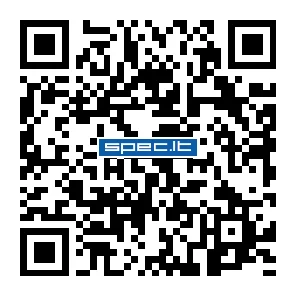 QR kodas | Lietuvos maistininkų mokslinė-techninė draugija
