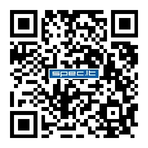 QR kodas | Asociacija Lietuvos maisto pramonė | spec.lt