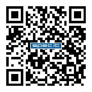 QR kodas | Lietuvos mašinų gamintojų draugija