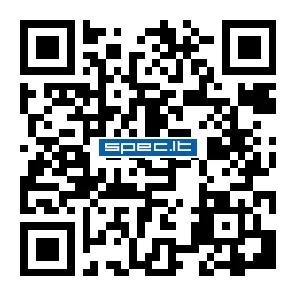 QR kodas | Lietuvos matematikų draugija | spec.lt