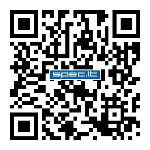 QR kodas | Lietuvos mažojo futbolo asociacija | spec.lt