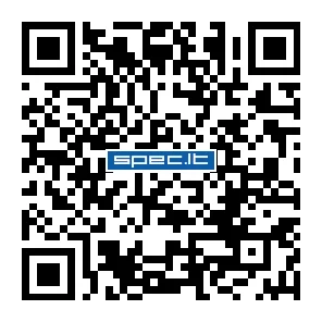 QR kodas | Lietuvos mažųjų dviračių kroso (BMX) federacija | spec.lt