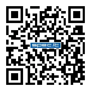QR kodas | Lietuvos mažųjų optikų asociacija | spec.lt