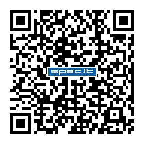 QR kodas | Lietuvos medicininės elementologijos ir sveikatingumo draugija