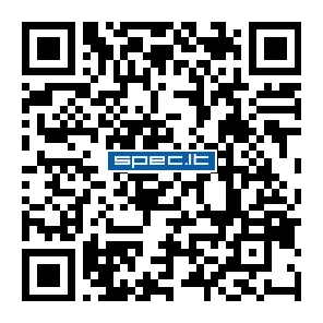 QR kodas | LIETUVOS MEDICININĖS ĮRANGOS GAMINTOJŲ ASOCIACIJA | spec.lt