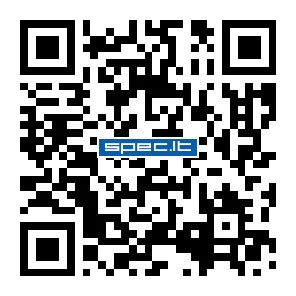 QR kodas | Lietuvos medicinos biblioteka | spec.lt