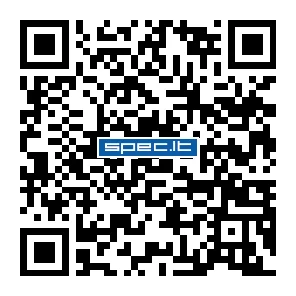 QR kodas | Lietuvos medicinos darbuotojų profesinė sąjunga