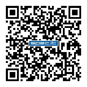 QR kodas | Lietuvos medicinos fizikų ir biomedicinos inžinierių asociacija | spec.lt