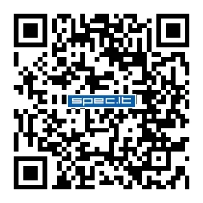 QR kodas | Lietuvos medicinos laborantų draugija