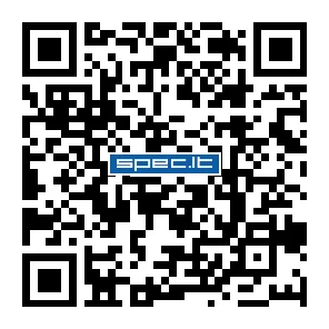 QR kodas | Lietuvos medicinos mikrobiologų sąjunga