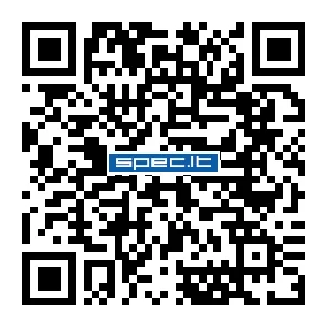 QR kodas | Lietuvos medicinos studentų asociacija LiMSA | spec.lt