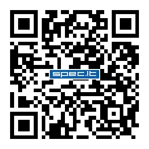 QR kodas | Lietuvos medicinos turizmo klasteris | spec.lt
