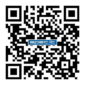 QR kodas | LIETUVOS MEDIENA, asociacija | spec.lt