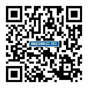 QR kodas | LIETUVOS MEDIKŲ FUTBOLO ASOCIACIJA | spec.lt