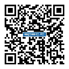 QR kodas | Lietuvos medžiagų apykaitos sutrikimų asociacija