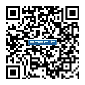 QR kodas | Lietuvos sportingo federacija | spec.lt