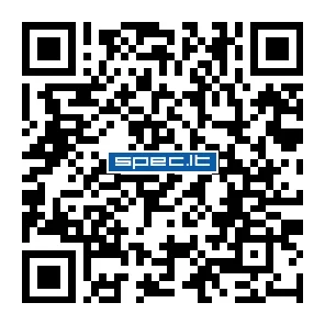 QR kodas | Lietuvos medžioklinių paukštinių šunų mėgėjų klubas | spec.lt