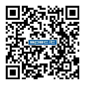 QR kodas | Lietuvos medžiotojų ir žvejų draugijos Anykščių skyrius | spec.lt