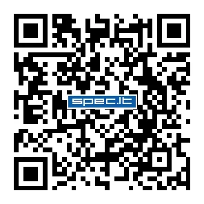 QR kodas | Lietuvos medžiotojų ir žvejų draugijos Biržų skyrius | spec.lt