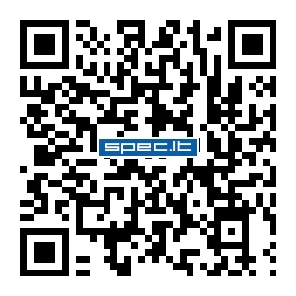 QR kodas | Lietuvos medžiotojų ir žvejų draugijos Joniškio skyrius | spec.lt