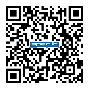 QR kodas | Lietuvos Medžiotojų ir Žvejų Draugijos Jurbarko Skyrius | spec.lt
