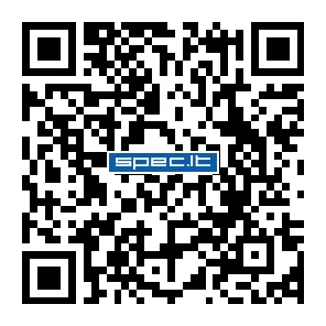 QR kodas | Lietuvos medžiotojų ir žvejų draugijos Kretingos skyrius | spec.lt