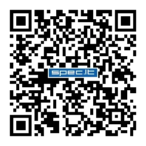 QR kodas | Lietuvos medžiotojų ir žvejų draugijos Kupiškio skyriaus būrelis Aukštaičiai | spec.lt