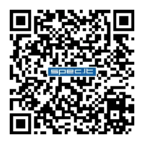 QR kodas | Lietuvos medžiotojų ir žvejų draugijos Kupiškio skyriaus būrelis Vidugiriai | spec.lt