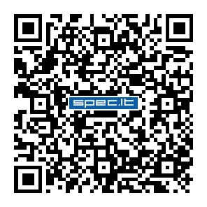 QR kodas | Lietuvos medžiotojų ir žvejų draugijos personalinė Vilniaus medžioklės-žūklės reikmenų įmonė