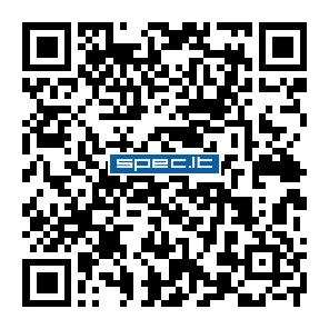 QR kodas | Lietuvos medžiotojų ir žvejų draugijos Plungės skyriaus Karklėnų būrelis | spec.lt