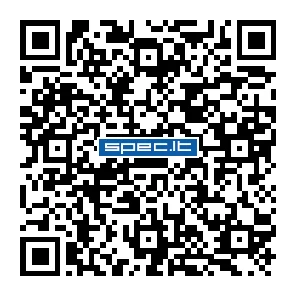 QR kodas | Stumbro medžiotojų būrelis | spec.lt